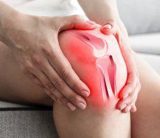 Knee Pain Services
